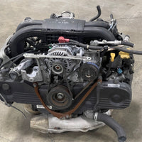 2010 2011 2012 JDM Subaru Outback Legacy EJ25 EJ253 SOHC 2.5L AVLS Engine | Engine | 2.5l, 2010, 2011, 2012, EJ25, EJ253, Engine, Forester, Legacy, Outback, SOHC, Subaru | 2899
