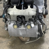 2010 2011 2012 JDM Subaru Outback Legacy EJ25 EJ253 SOHC 2.5L AVLS Engine