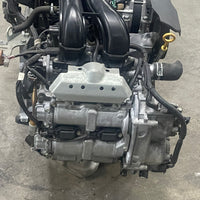 JDM Subaru FB25 Engine 12-18 Forester 13-17 Legacy 13-16 Outback DOHC 2.5L Motor