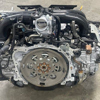 JDM Subaru FB25 Engine 12-18 Forester 13-17 Legacy 13-16 Outback DOHC 2.5L Motor