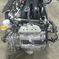 JDM Subaru FB25 Engine 12-18 Forester 13-17 Legacy 13-16 Outback DOHC 2.5L Motor