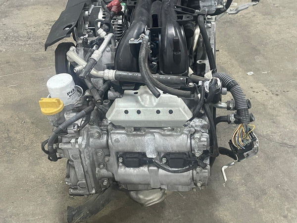 JDM Subaru FB25 Engine 12-18 Forester 13-17 Legacy 13-16 Outback DOHC 2.5L Motor