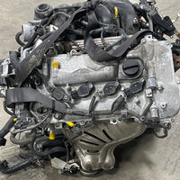 2014 2018 TOYOTA COROLLA ENGINE 1.8 WITH VALVEMATIC ENGINE | Engine | 2ZR Engines, Toyota 2ZR, Toyota Hybrid Engines | 2902
