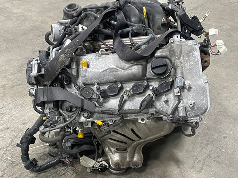 2014 2018 TOYOTA COROLLA ENGINE 1.8 WITH VALVEMATIC ENGINE