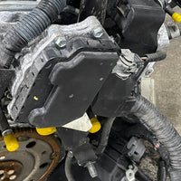 2014 2018 TOYOTA COROLLA ENGINE 1.8 WITH VALVEMATIC ENGINE