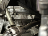 2010/2015 Lexus CT200H / Toyota Prius 1.8L Hybrid Engine JDM 2ZR-FXE 2ZRFXE 2ZR 1339882