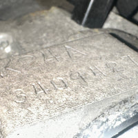 2008 2012 Honda Accord 2009-2014 Acura TSX JDM K24A 2.4L Engine i-VTEC Motor