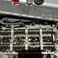 JDM 04-08 Honda K24A 2.4L DOHC i-VTEC RBB 200HP Engine K24A2 Acura TSX