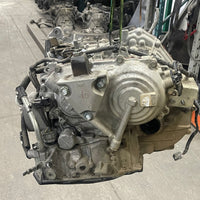 Nissan SENTRA Transmission CVT 2013-2016