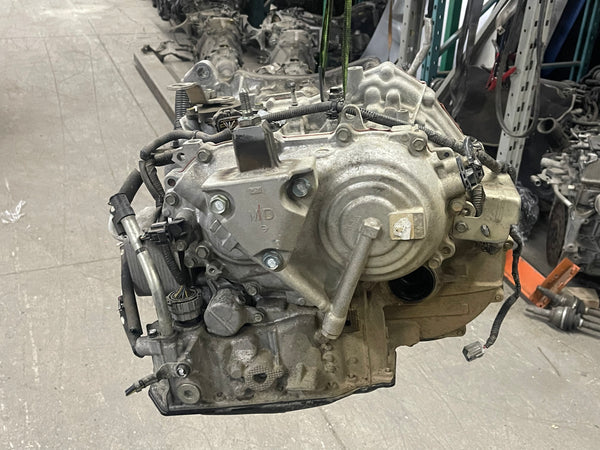 Nissan SENTRA Transmission CVT 2013-2016