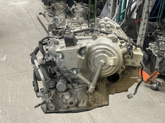 Nissan SENTRA Transmission CVT 2013-2016
