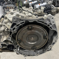Nissan SENTRA Transmission CVT 2013-2016