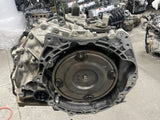 Nissan SENTRA Transmission CVT 2013-2016