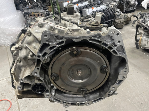 Nissan SENTRA Transmission CVT 2013-2016
