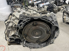 Nissan SENTRA Transmission CVT 2013-2016