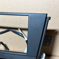 JDM Subaru Legacy 2005-2009 Outback Climate Control Din Dual Double Bezel Hazard | Dashboard | dashboard, double din, freeshipping, legacy double climate control | 2752