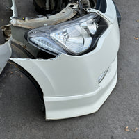 JDM Honda Civic / Acura CSX 2006-2008 Front Bumper Headlights Fenders Hood | Front End Conversion | Acura, Acura CSX, Civic, CSX, Honda, Honda Civic | 2753