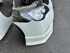 JDM Honda Civic / Acura CSX 2006-2008 Front Bumper Headlights Fenders Hood