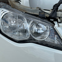 JDM Honda Civic / Acura CSX 2006-2008 Front Bumper Headlights Fenders Hood | Front End Conversion | Acura, Acura CSX, Civic, CSX, Honda, Honda Civic | 2753