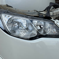 JDM Honda Civic / Acura CSX 2006-2008 Front Bumper Headlights Fenders Hood | Front End Conversion | Acura, Acura CSX, Civic, CSX, Honda, Honda Civic | 2753