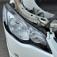 JDM Honda Civic / Acura CSX 2006-2008 Front Bumper Headlights Fenders Hood | Front End Conversion | Acura, Acura CSX, Civic, CSX, Honda, Honda Civic | 2753