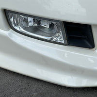 JDM Honda Civic / Acura CSX 2006-2008 Front Bumper Headlights Fenders Hood | Front End Conversion | Acura, Acura CSX, Civic, CSX, Honda, Honda Civic | 2753