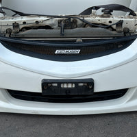 JDM Honda Civic / Acura CSX 2006-2008 Front Bumper Headlights Fenders Hood | Front End Conversion | Acura, Acura CSX, Civic, CSX, Honda, Honda Civic | 2753