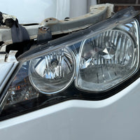 JDM Honda Civic / Acura CSX 2006-2008 Front Bumper Headlights Fenders Hood