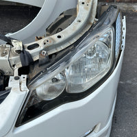 JDM Honda Civic / Acura CSX 2006-2008 Front Bumper Headlights Fenders Hood