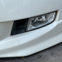 JDM Honda Civic / Acura CSX 2006-2008 Front Bumper Headlights Fenders Hood