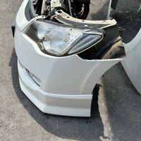 JDM Honda Civic / Acura CSX 2006-2008 Front Bumper Headlights Fenders Hood
