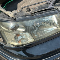 JDM Subaru Forester Cross Sport Front End Conversion Bumper Lip Headlights Fenders Grille Fogs 2003-2005 SG5 | Front End Conversion | Cross Sport Front end, Forester JDM Front End, freeshipping, SG5 Front Nose Cut, Subaru Forester Jdm Front end, Subaru SG5 Front end, testedproduct | 2754