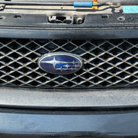 JDM Subaru Forester Cross Sport Front End Conversion Bumper Lip Headlights Fenders Grille Fogs 2003-2005 SG5