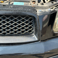 JDM Subaru Forester Cross Sport Front End Conversion Bumper Lip Headlights Fenders Grille Fogs 2003-2005 SG5
