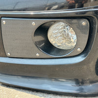 JDM Subaru Forester Cross Sport Front End Conversion Bumper Lip Headlights Fenders Grille Fogs 2003-2005 SG5