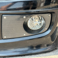 JDM Subaru Forester Cross Sport Front End Conversion Bumper Lip Headlights Fenders Grille Fogs 2003-2005 SG5