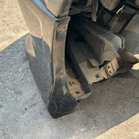 JDM Subaru Forester Cross Sport Front End Conversion Bumper Lip Headlights Fenders Grille Fogs 2003-2005 SG5