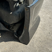 JDM Subaru Forester Cross Sport Front End Conversion Bumper Lip Headlights Fenders Grille Fogs 2003-2005 SG5