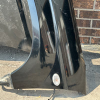 JDM Subaru Forester Cross Sport Front End Conversion Bumper Lip Headlights Fenders Grille Fogs 2003-2005 SG5