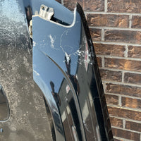 JDM Subaru Forester Cross Sport Front End Conversion Bumper Lip Headlights Fenders Grille Fogs 2003-2005 SG5