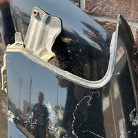 JDM Subaru Forester Cross Sport Front End Conversion Bumper Lip Headlights Fenders Grille Fogs 2003-2005 SG5