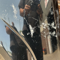 JDM Subaru Forester Cross Sport Front End Conversion Bumper Lip Headlights Fenders Grille Fogs 2003-2005 SG5