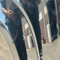 JDM Subaru Forester Cross Sport Front End Conversion Bumper Lip Headlights Fenders Grille Fogs 2003-2005 SG5