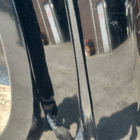 JDM Subaru Forester Cross Sport Front End Conversion Bumper Lip Headlights Fenders Grille Fogs 2003-2005 SG5