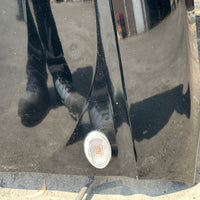 JDM Subaru Forester Cross Sport Front End Conversion Bumper Lip Headlights Fenders Grille Fogs 2003-2005 SG5