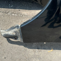 JDM Subaru Forester Cross Sport Front End Conversion Bumper Lip Headlights Fenders Grille Fogs 2003-2005 SG5