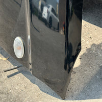 JDM Subaru Forester Cross Sport Front End Conversion Bumper Lip Headlights Fenders Grille Fogs 2003-2005 SG5