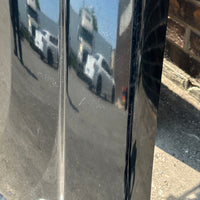 JDM Subaru Forester Cross Sport Front End Conversion Bumper Lip Headlights Fenders Grille Fogs 2003-2005 SG5