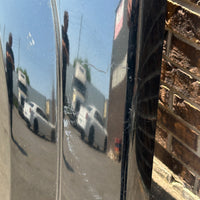 JDM Subaru Forester Cross Sport Front End Conversion Bumper Lip Headlights Fenders Grille Fogs 2003-2005 SG5