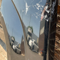 JDM Subaru Forester Cross Sport Front End Conversion Bumper Lip Headlights Fenders Grille Fogs 2003-2005 SG5